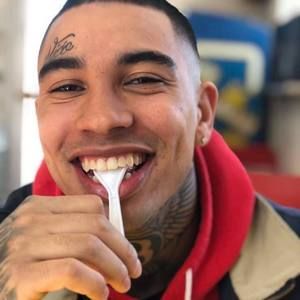 Meet your Posher, Jamil